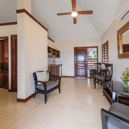 Mangoes Resort Port Vila Exterior foto