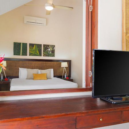 Mangoes Resort Port Vila Exterior foto