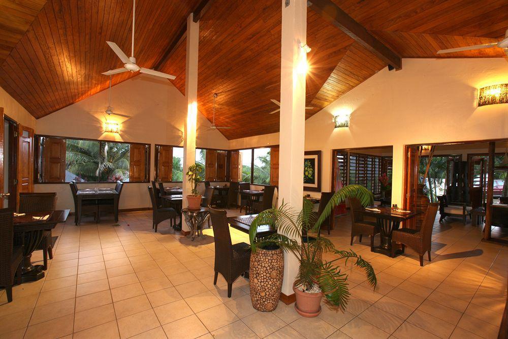 Mangoes Resort Port Vila Exterior foto