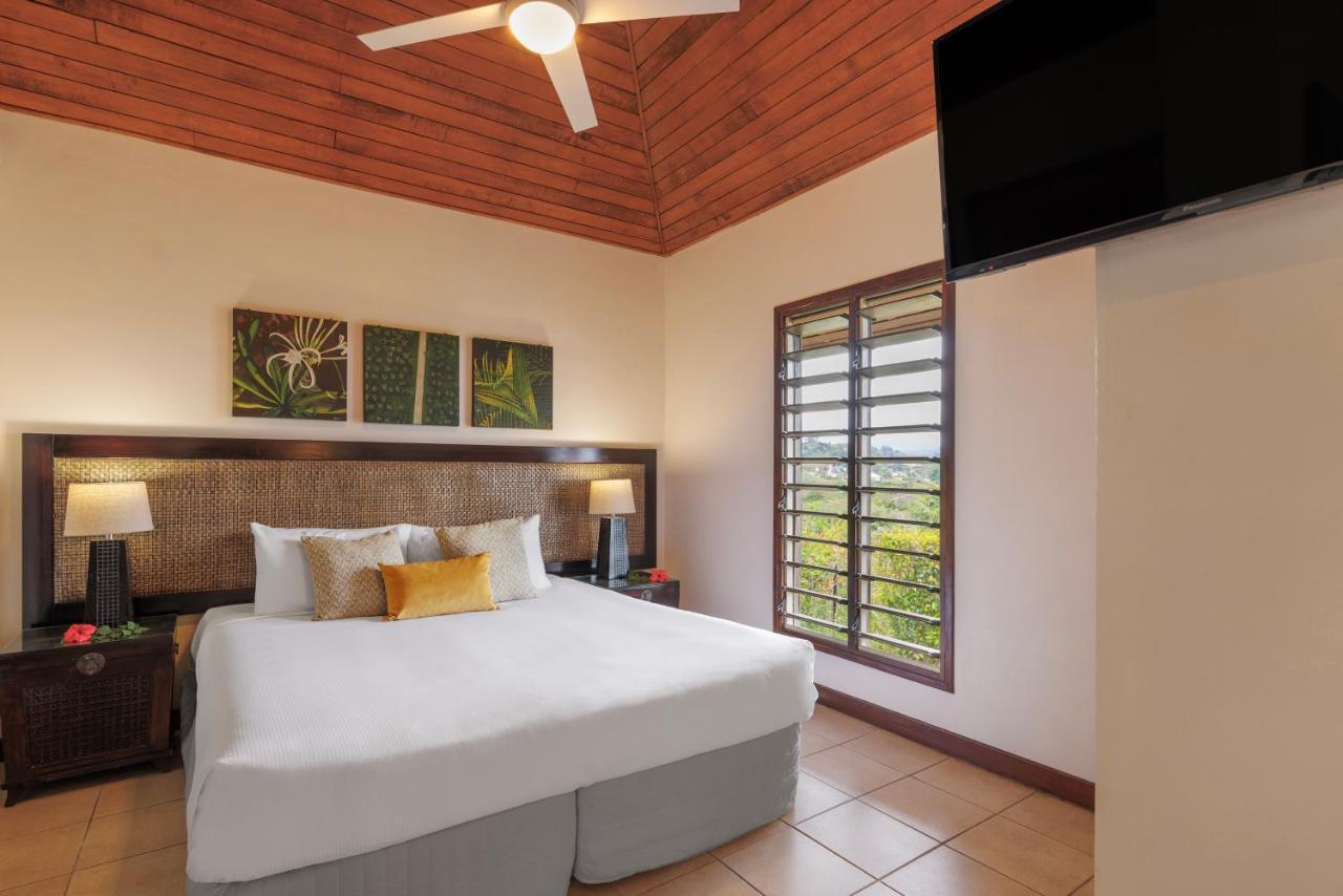 Mangoes Resort Port Vila Exterior foto