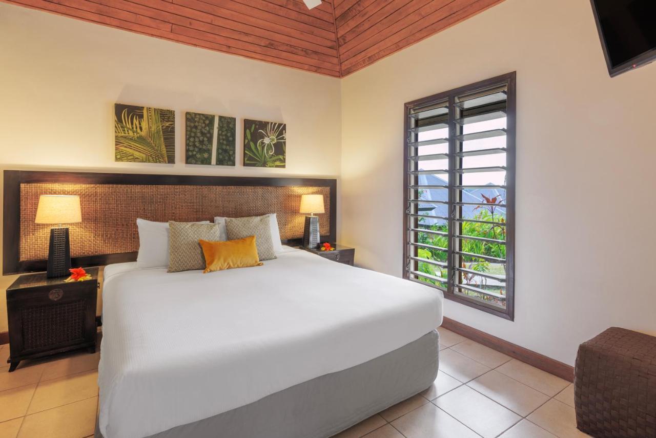 Mangoes Resort Port Vila Exterior foto