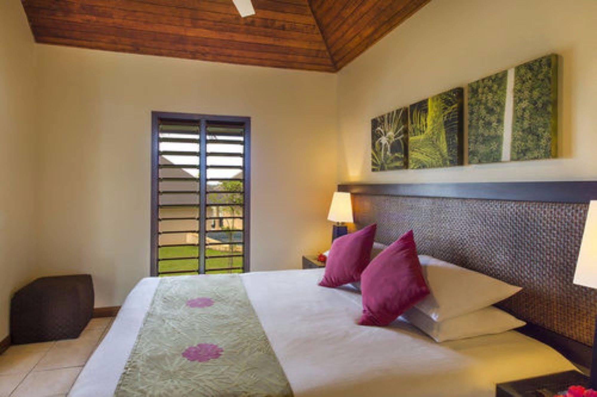 Mangoes Resort Port Vila Exterior foto